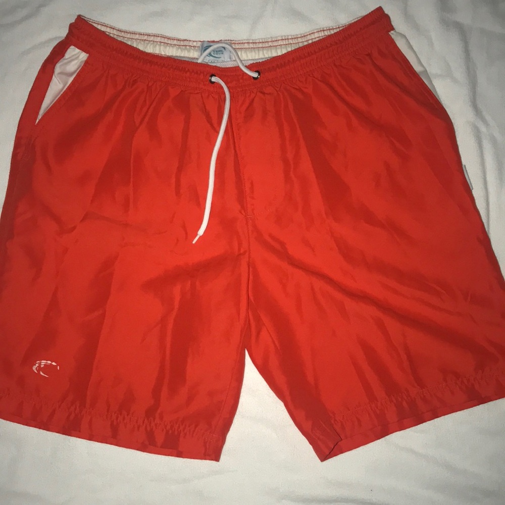 Swim trunks